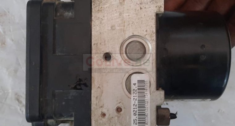 FORD EDGE 2014 LINCOLN MKX ABS ANTI-LOCK BRAKE PUMP MODULE UNIT PART NO DT432C219DA ( Genuine Used FORD Parts )