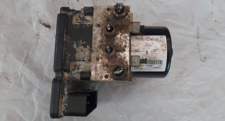 FORD EDGE 2014 LINCOLN MKX ABS ANTI-LOCK BRAKE PUMP MODULE UNIT PART NO DT432C219DA ( Genuine Used FORD Parts )