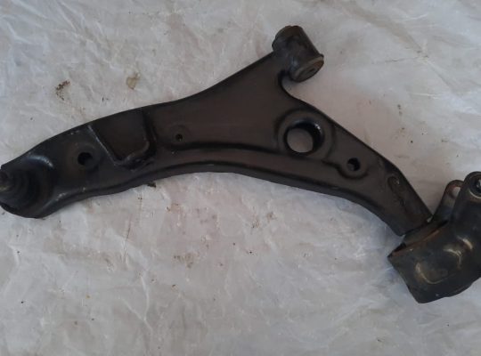 FORD EDGE 2014 LINCOLN MKX FRONT LOWER CONTROL ARM LEFT / RIGHT PART NO CT433A424AC / CT433A423AC ( Genuine Used FORD Parts )