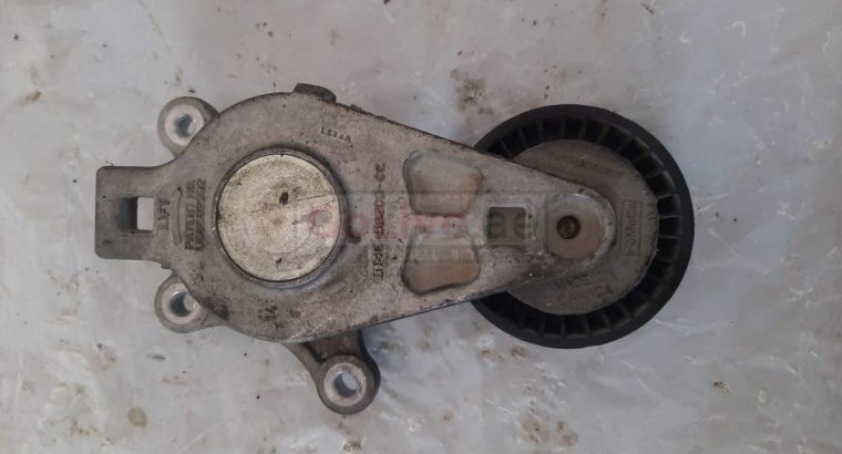 FORD EDGE 2014 LINCOLN MKX PAT BELT TENSIONER PART NO BT4E6B209CC ( Genuine Used FORD Parts )