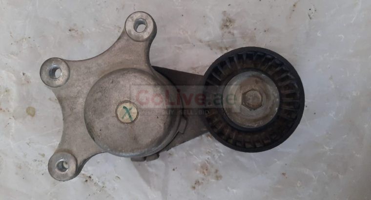 FORD EDGE 2014 LINCOLN MKX PAT BELT TENSIONER PART NO BT4E6B209CC ( Genuine Used FORD Parts )