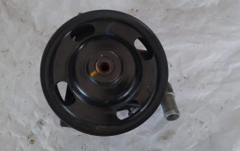 FORD EDGE 2014 LINCOLN MKX POWER STEERING PUMP/MOTOR PART NO CT433A674AB ( Genuine Used FORD Parts )