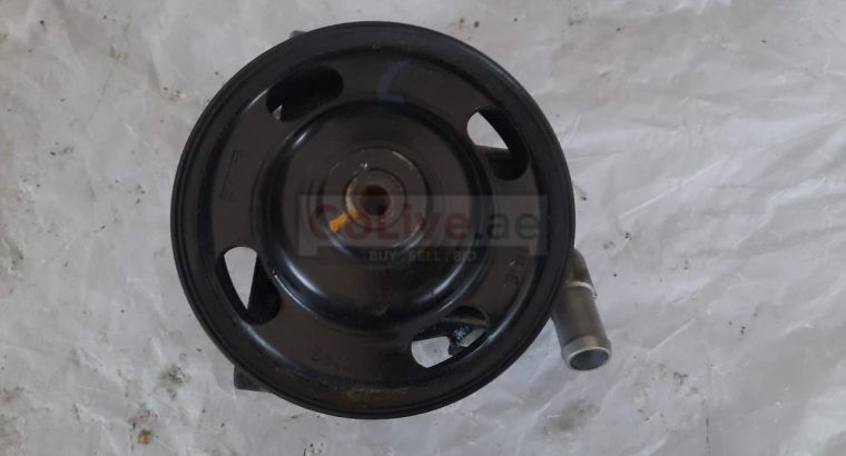 FORD EDGE 2014 LINCOLN MKX POWER STEERING PUMP/MOTOR PART NO CT433A674AB ( Genuine Used FORD Parts )