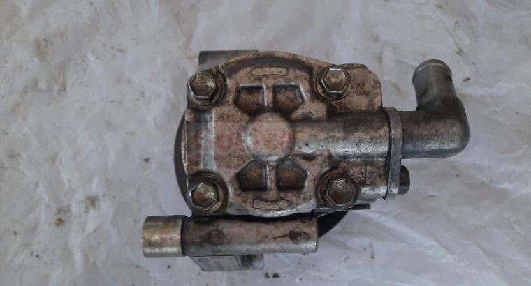 FORD EDGE 2014 LINCOLN MKX POWER STEERING PUMP/MOTOR PART NO CT433A674AB ( Genuine Used FORD Parts )