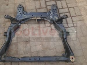 FORD EDGE 2014 LINCOLN MKX FRONT CROSS MEMBER PART NO DT4Z5C145A ( Genuine Used FORD Parts )