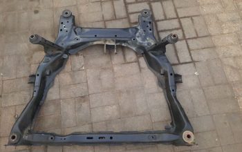 FORD EDGE 2014 LINCOLN MKX FRONT CROSS MEMBER PART NO DT4Z5C145A ( Genuine Used FORD Parts )