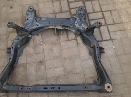 FORD EDGE 2014 LINCOLN MKX FRONT CROSS MEMBER PART NO DT4Z5C145A ( Genuine Used FORD Parts )