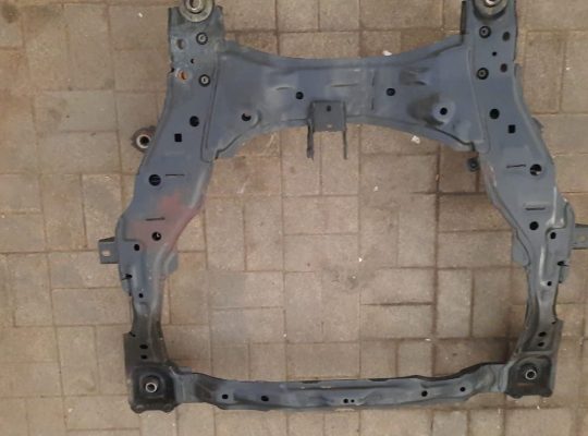 FORD EDGE 2014 LINCOLN MKX FRONT CROSS MEMBER PART NO DT4Z5C145A ( Genuine Used FORD Parts )