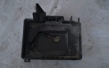 FORD EDGE 2014 LINCOLN MKX BATTERY TRAY HOLDER SHELF PART NO BT4310723AE ( Genuine Used FORD Parts )