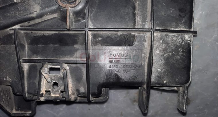 FORD EDGE 2014 LINCOLN MKX BATTERY TRAY HOLDER SHELF PART NO BT4310723AE ( Genuine Used FORD Parts )