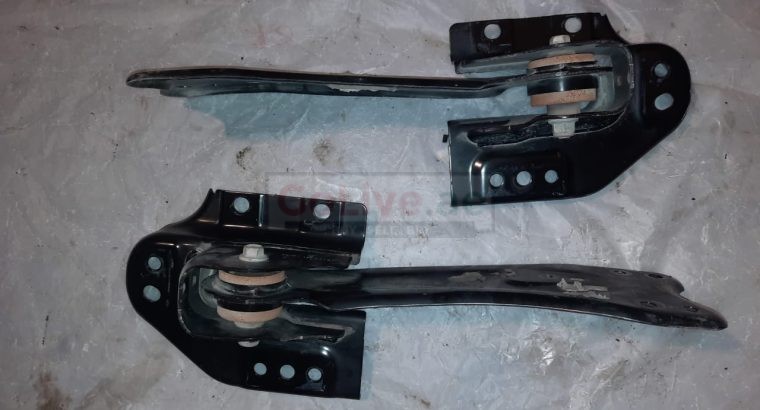 FORD EDGE 2014 LINCOLN MKX REAR CONTROL ARM RIGHT & LEFT ( Genuine Used FORD Parts )