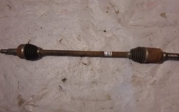 FORD EDGE 2014 LINCOLN MKX REAR DRIVER LEFT AXLE SHAFT PART NO DT434K139AA ( Genuine Used FORD Parts )