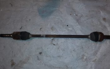 FORD EDGE 2014 LINCOLN MKX REAR RIGHT SIDE AXLE SHAFT PART NO DT434K138AA ( Genuine Used FORD Parts )