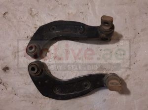 FORD EDGE 2014 LINCOLN MKX REAR UPPER AND LOWER SUSPENSION CONTROL ARM ( Genuine Used FORD Parts )