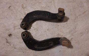 FORD EDGE 2014 LINCOLN MKX REAR UPPER AND LOWER SUSPENSION CONTROL ARM ( Genuine Used FORD Parts )