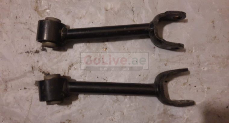 FORD EDGE 2014 LINCOLN MKX REAR LATERAL ARM ( Genuine Used FORD Parts )