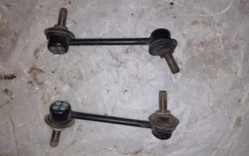 FORD EDGE 2014 LINCOLN MKX REAR SUSPENSION STABILIZER BAR ( Genuine Used FORD Parts )