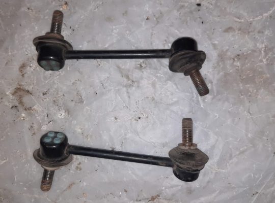 FORD EDGE 2014 LINCOLN MKX REAR SUSPENSION STABILIZER BAR ( Genuine Used FORD Parts )