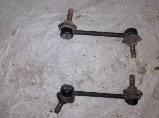 FORD EDGE 2014 LINCOLN MKX REAR SUSPENSION STABILIZER BAR ( Genuine Used FORD Parts )