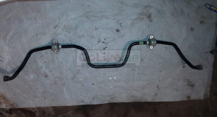 FORD EDGE 2014 LINCOLN MKX REAR STABILIZER BAR ( Genuine Used FORD Parts )