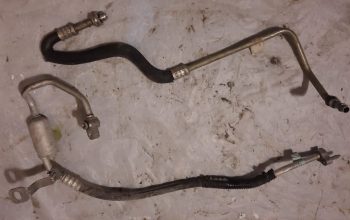 FORD EDGE 2014 LINCOLN MKX AC REFRIGERANT DISCHARGE HOSES PART NO BT4319A705AA ( Genuine Used FORD Parts )