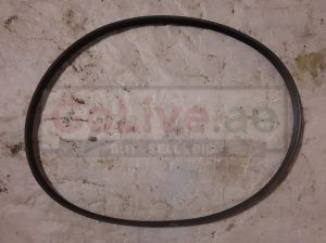 FORD EDGE 2014 LINCOLN MKX SERPENTINE BELT FOR COMPRESSOR GENERATOR PART NO BT4E8620AB ( Genuine Used FORD Parts )