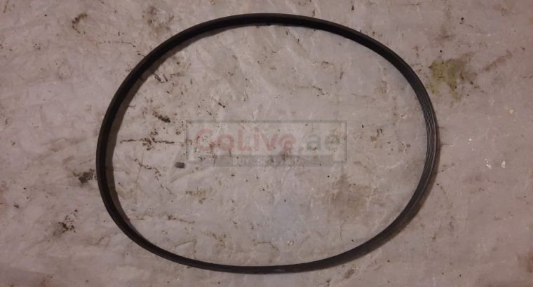 FORD EDGE 2014 LINCOLN MKX SERPENTINE BELT FOR COMPRESSOR GENERATOR PART NO BT4E8620AB ( Genuine Used FORD Parts )