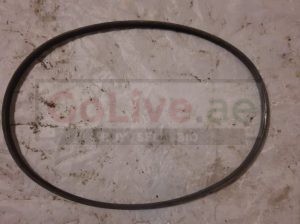FORD EDGE 2014 LINCOLN MKX SERPENTINE BELT FOR POWER PUMP PART NO BT4E6C301CA ( Genuine Used FORD Parts )