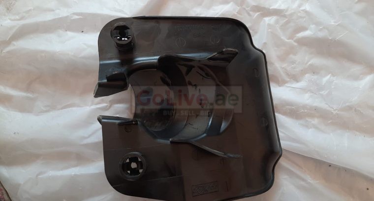 FORD EDGE 2014 LINCOLN MKX STEERING COLUMN SHAFT SHIELD COVER PART NO 7T41-3C611-AC ( Genuine Used FORD Parts )