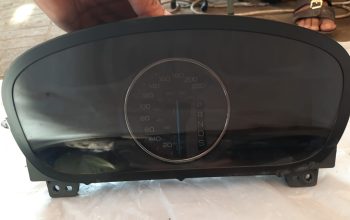 FORD EDGE 2014 DASHBOARD SPEEDOMETER PART NO ET4T-10849-HJ ( Genuine Used FORD Parts )