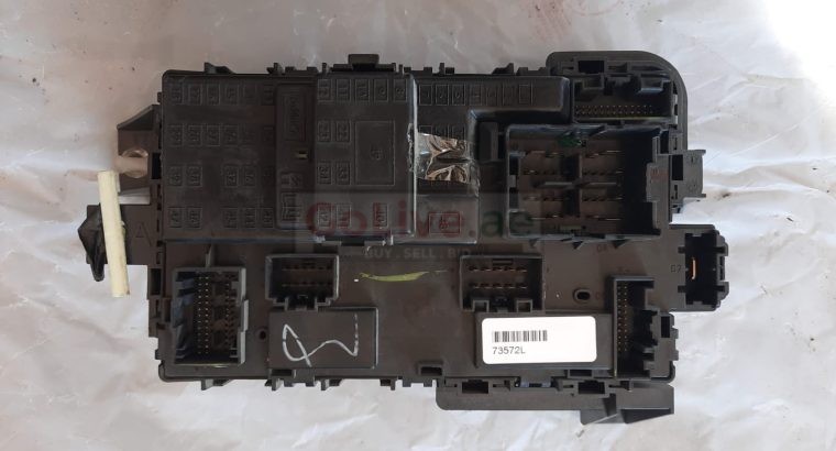 FORD EDGE 2014 BODY CONTROL MODULE / FUSE BOX PART NO EC3T14B476BA ( Genuine Used FORD Parts )