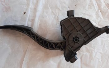 FORD EDGE 2014 ACCELERATOR GAS PEDAL PART NO DT439F836AC ( Genuine Used FORD Parts )