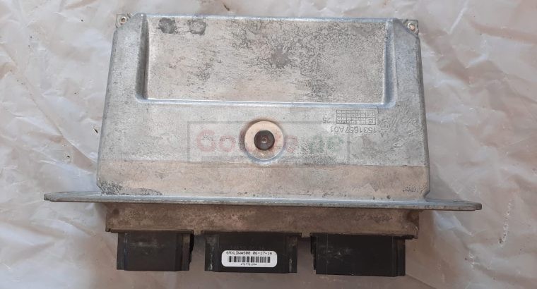 FORD EDGE 2014 LINCOLN MKX ENGINE CONTROL MODULE UNIT PART NO DT4A12A650BKA / BT4A12B684DA ( Genuine Used FORD Parts )