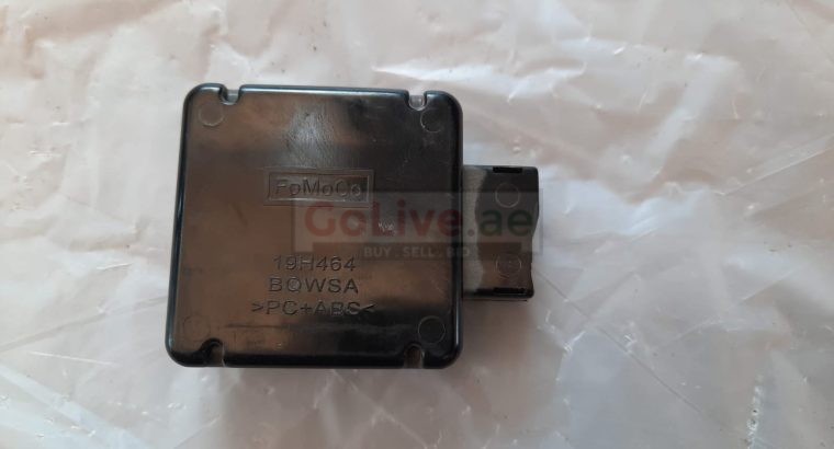 FORD EDGE 2014 LINCOLN MKX NAVIGATION SYSTEM ANTENNA MODULE PART NO DT4T19H464AD ( Genuine Used FORD Parts )