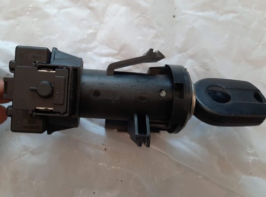 FORD EDGE 2014 IGNITION SWITCH MODULE PART NO BT4T15607AA ( Genuine Used FORD Parts )