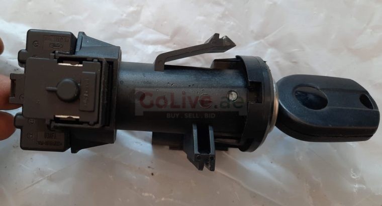 FORD EDGE 2014 IGNITION SWITCH MODULE PART NO BT4T15607AA ( Genuine Used FORD Parts )