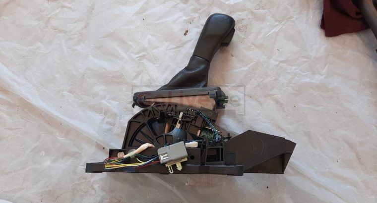 FORD EDGE EXPLORER 2011 TO 2015 TRANSMISSION GEAR SHIFTER LEVER PART NO CT4P-7K004-KD35B8 ( Genuine Used FORD Parts )