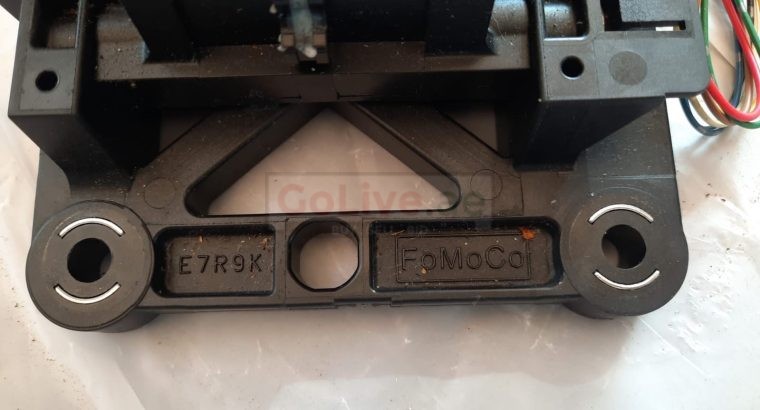 FORD EDGE EXPLORER 2011 TO 2015 TRANSMISSION GEAR SHIFTER LEVER PART NO CT4P-7K004-KD35B8 ( Genuine Used FORD Parts )