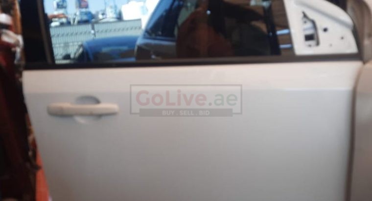 FORD EDGE 2014 FRONT RIGHT SIDE DOOR ( Genuine Used FORD Parts )