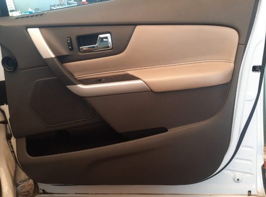 FORD EDGE 2014 FRONT RIGHT SIDE DOOR ( Genuine Used FORD Parts )