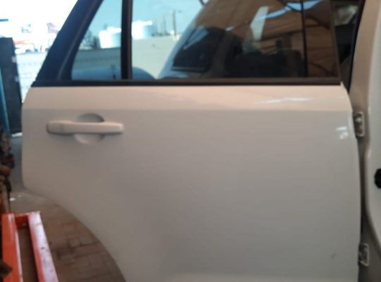 FORD EDGE 2014 REAR RIGHT SIDE DOOR ( Genuine Used FORD Parts )