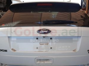 FORD EDGE 2014 BACK TRUNK / HOOD WITH WINDSCREEN ( Genuine Used FORD Parts )