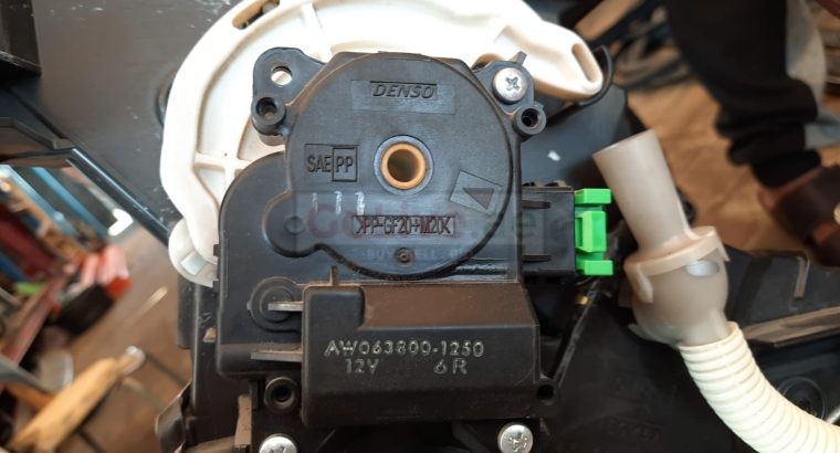 FORD EDGE 2014 LINCOLN MKX AC EVAPORATOR BOX PART NO CT4319B555DE ( Genuine Used FORD Parts )