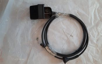 FORD EDGE 2014 BONNET HOOD RELEASE CABLE ( Genuine Used FORD Parts )