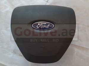 FORD EDGE 2014 DRIVING LEFT STEERING WHEEL AIRBAG PART NO PT1-1031-ADPS ( Genuine Used FORD Parts )