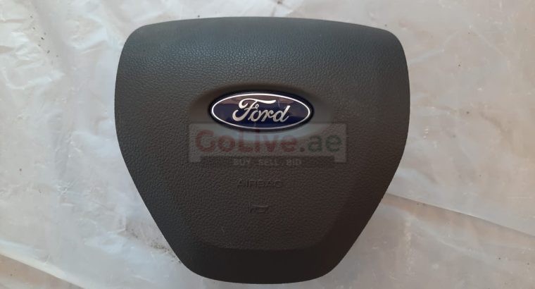FORD EDGE 2014 DRIVING LEFT STEERING WHEEL AIRBAG PART NO PT1-1031-ADPS ( Genuine Used FORD Parts )