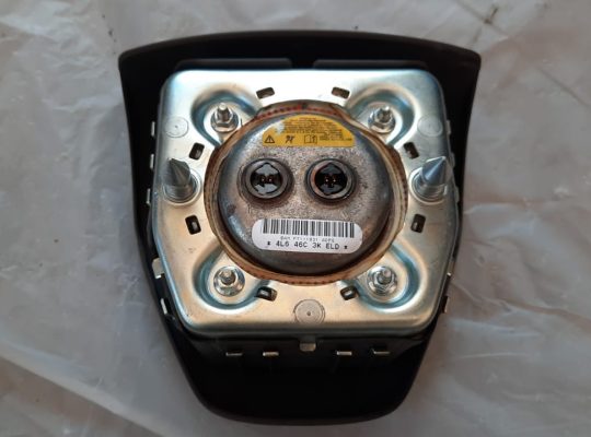 FORD EDGE 2014 DRIVING LEFT STEERING WHEEL AIRBAG PART NO PT1-1031-ADPS ( Genuine Used FORD Parts )