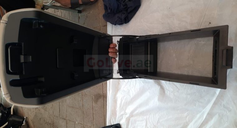 FORD EDGE 2014 ARM REST CENTER CONSOLE BOX ( Genuine Used FORD Parts )