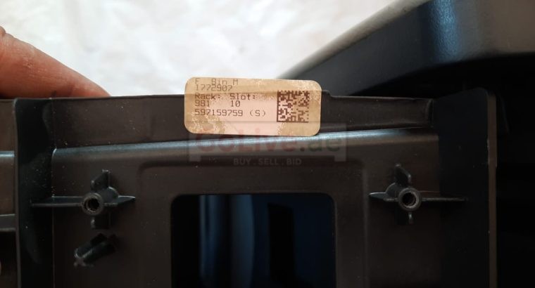 FORD EDGE 2014 ARM REST CENTER CONSOLE BOX ( Genuine Used FORD Parts )