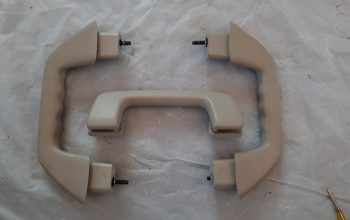 FORD EDGE 2014 OVERHEAD GRAB HANDLES ( Genuine Used FORD Parts )